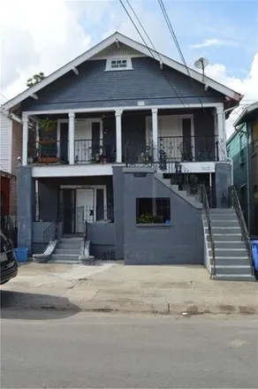 Rent this 2 bed house on 4653 Clara Street in New Orleans, LA 70115