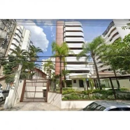Buy this studio apartment on Rua Nova York in Brooklin Novo, São Paulo - SP