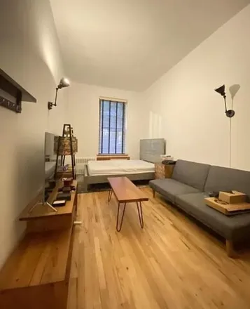Rent this studio apartment on 414 East 88th Street in New York, NY 10128