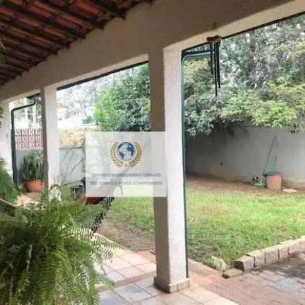 Buy this 3 bed house on Avenida Oscar Pedroso Horta in Cidade Universitária, Campinas - SP