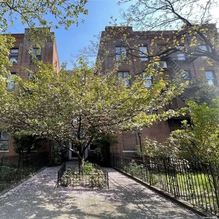 Buy this 2 bed condo on 291 Martense Street in New York, NY 11226