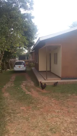 Rent this 1 bed house on Naalya Estate in Naalya, UG