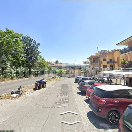 Rent this 2 bed apartment on Via Borghesiana in 00132 Rome RM, Italy