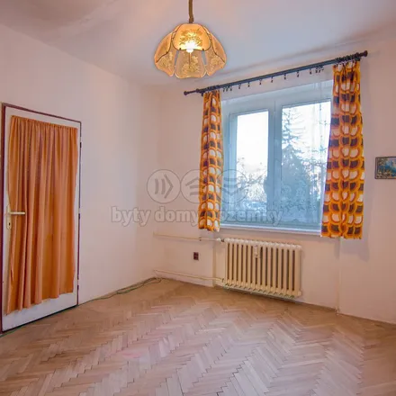 Rent this 1 bed apartment on Oldřicha Wenzla 2556/8 in 276 01 Mělník, Czechia