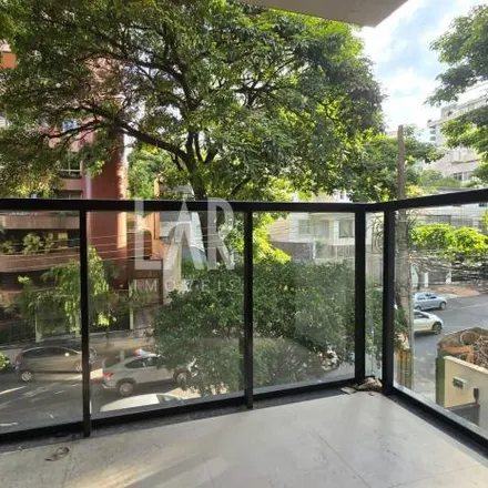 Buy this 3 bed apartment on Rua Santo Antônio do Monte in Santo Antônio, Belo Horizonte - MG