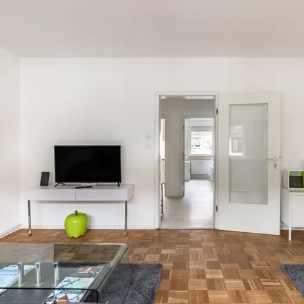 Image 5 - Werrastraße 7, 28199 Bremen, Germany - Apartment for rent