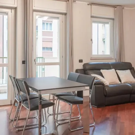 Image 2 - Bausan Cafe, Piazza Giovanni Bausan 8, 20158 Milan MI, Italy - Apartment for rent