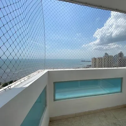 Buy this 3 bed apartment on Calle Los Fundadores in Coco del Mar, 0807