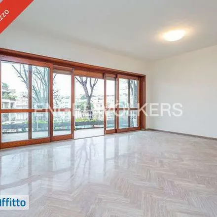 Rent this 5 bed apartment on unnamed road in 00197 Rome RM, Italy