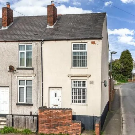 Buy this 3 bed house on Holly Road in Priory Estate, Dudley