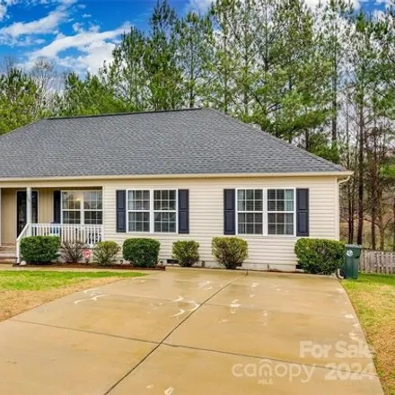 Buy this 3 bed house on 642 Red Hawk Way in York County, SC 29710