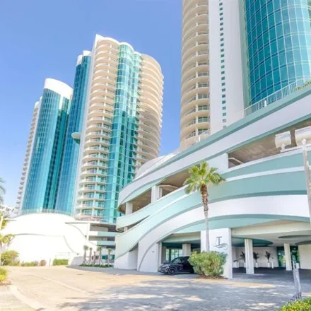 Buy this 3 bed condo on Turquoise Place D in 26302 Perdido Beach Boulevard, Orange Beach