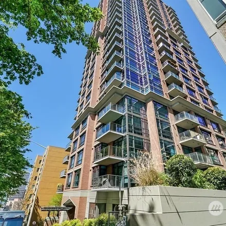Image 4 - Meridian Tower Condos, 1420 Terry Avenue, Seattle, WA 98101, USA - Apartment for rent