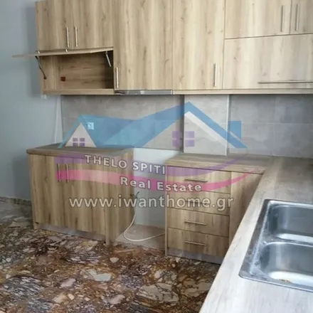 Rent this 3 bed apartment on BAZAAR in Κωστή Παλαμά, Municipality of Nikaia-Agios Ioannis Rentis