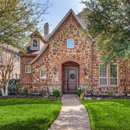 Buy this 5 bed house on 11114 Graceland Lane in Frisco, TX 75033