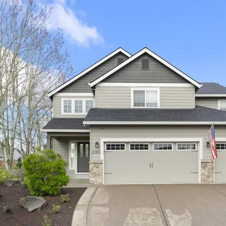 Buy this 4 bed house on 22323 Southwest Mandan Drive in Tualatin, OR 97062
