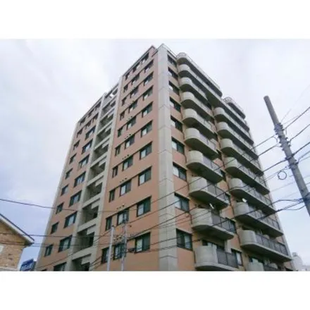 Image 3 - Hanaya Yohei, Ome Kaido, Koenji, Suginami, 166-0011, Japan - Apartment for rent