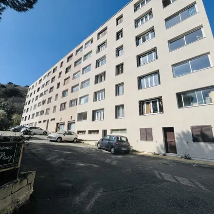 Image 4 - 1 b Résidence les Jardins du Fango, 20200 Bastia, France - Apartment for rent