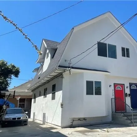 Buy this 8 bed house on 362 East 35th Street in Los Angeles, CA 90011