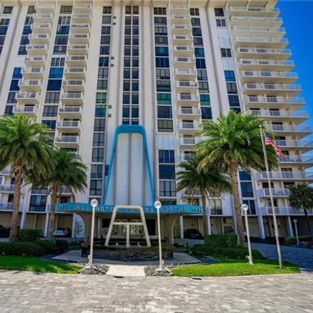 Image 2 - South Ocean Drive, Beverly Beach, Hollywood, FL 33009, USA - Condo for sale
