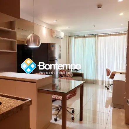 Rent this 1 bed apartment on unnamed road in Brasília - Federal District, 70200-003