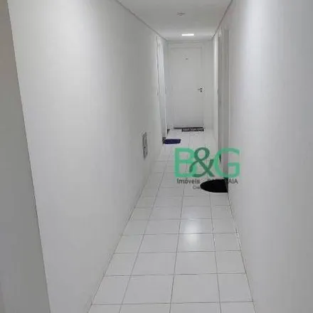Buy this 2 bed apartment on Rua Adolfo Schnabel in São Lucas, São Paulo - SP