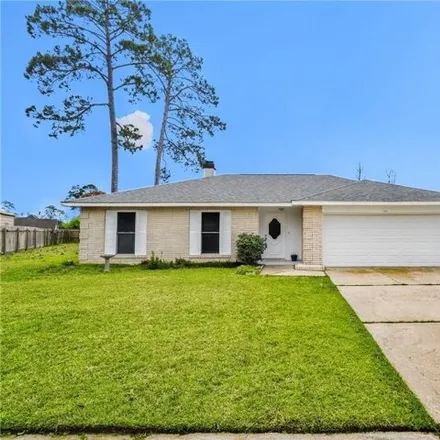 Buy this 3 bed house on 1768 Dunkirk Street in Kings Point, St. Tammany Parish
