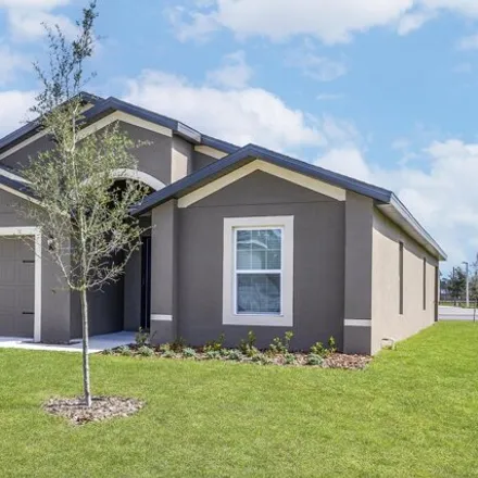 Buy this 4 bed house on 541 Lafayette Street Southwest in Palm Bay, FL 32908