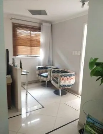 Buy this 3 bed house on Rua Padre Raposo 680 in Parque da Mooca, São Paulo - SP