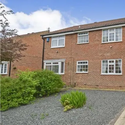 Buy this 1 bed house on Stainton Quarry in Cedarwood Glade, Middlesbrough