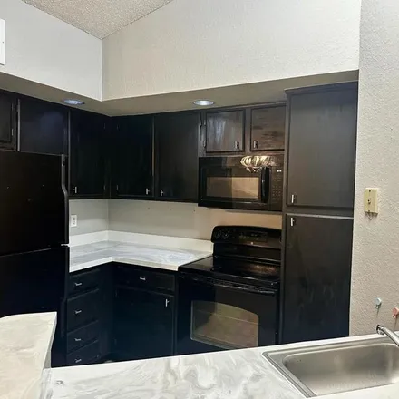 Rent this 1 bed apartment on Commander Drive in Orlando, FL 32822