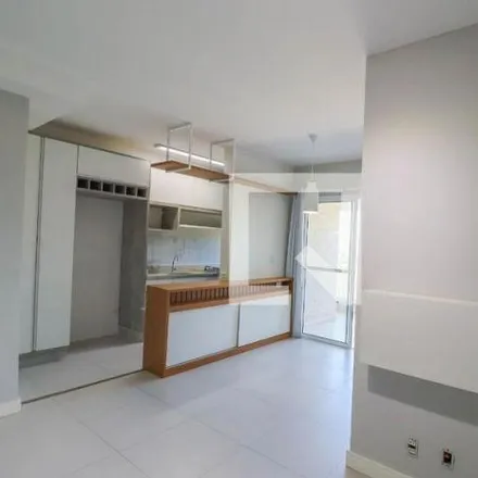 Buy this 2 bed apartment on Avenida Reynaldo Porcari in Jundiaí, Jundiaí - SP