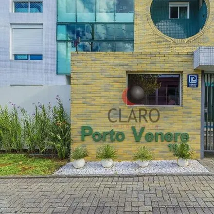Rent this 2 bed apartment on Rua Marechal Deodoro 1940 in Alto da Rua XV, Curitiba - PR