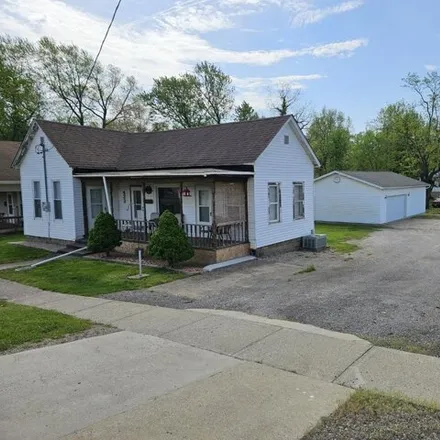 Buy this 2 bed house on Eastside Baptist Church in Casey Avenue, Mount Vernon