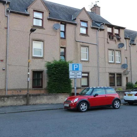 Rent this 2 bed apartment on Watt's Close in Musselburgh, EH21 6AW