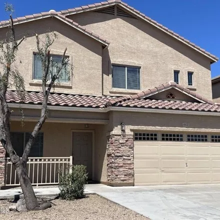 Rent this 4 bed house on 44160 West Neely Drive in Maricopa, AZ 85138