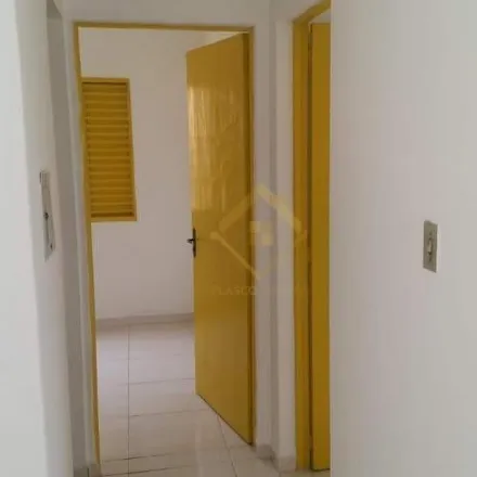 Buy this 2 bed apartment on EMEB Gláucia Maria Borges Garcia in Rua Clarindo Epifânio da Silva, Despraiado