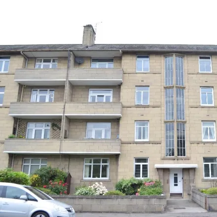 Rent this 2 bed apartment on Falcon Road West in City of Edinburgh, EH10 4AQ
