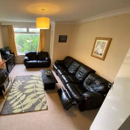 Rent this 6 bed house on Hartley Avenue in Leeds, LS6 2LW