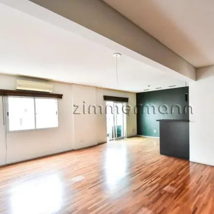 Buy this 4 bed apartment on Rua Caconde 287 in Cerqueira César, São Paulo - SP