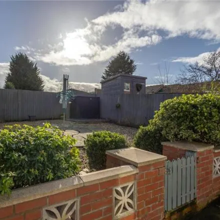 Image 5 - Severn Drive, Wellington, TF1 3JD, United Kingdom - House for sale