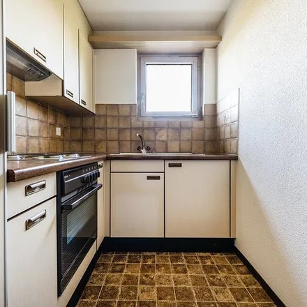 Image 4 - Rainstrasse 16, 9500 Wil (SG), Switzerland - Apartment for rent
