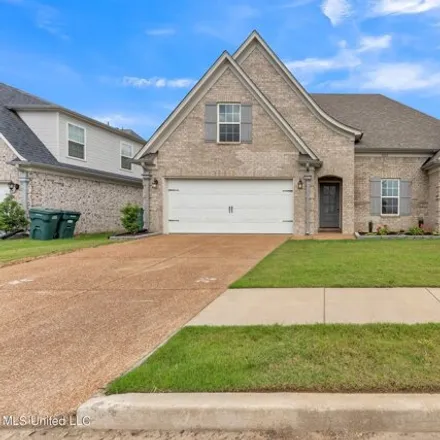Buy this 4 bed house on 3694 Woodcutter Drive in Southaven, MS 38672