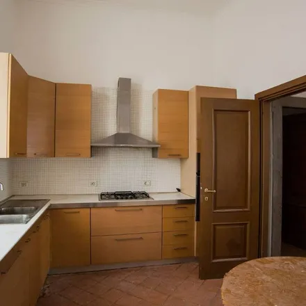 Image 5 - Istituto Professionale per l'Agricoltura Federico Delpino, Via di Domizia Lucilla 76, 00136 Rome RM, Italy - Apartment for rent