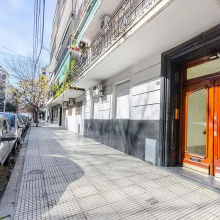 Buy this 3 bed apartment on Doctor Juan Felipe Aranguren 574 in Caballito, C1405 BAB Buenos Aires