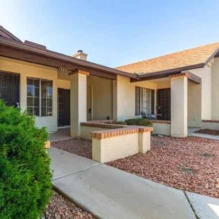 Image 3 - Peoria Pines Golf Course (Country Meadows), 8411 North 107th Avenue, Peoria, AZ 85345, USA - Townhouse for sale