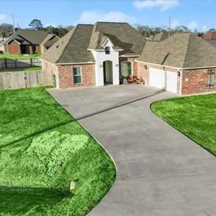 Buy this 3 bed house on unnamed road in Iowa, LA 70647