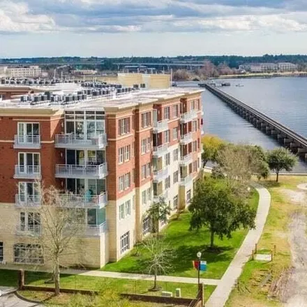 Buy this 2 bed condo on SkySail Building One in 100 Sky Sail Boulevard, New Bern