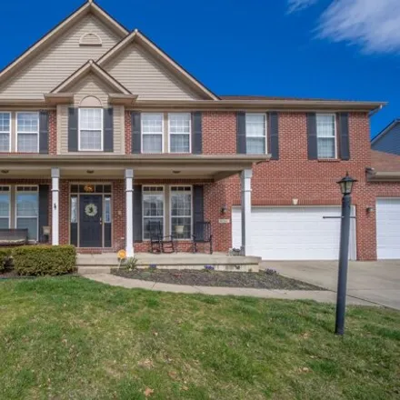 Buy this 5 bed house on 8066 Meadow Bend Lane in Indianapolis, IN 46259