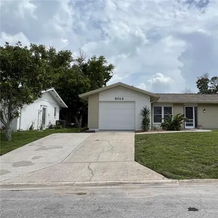 Rent this 2 bed house on 10825 Casa Grande Avenue in Bayonet Point, FL 34668